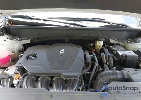 2025 Hyundai Tucson Sel from USA, damaged, VIN 5NMJBCDE2SH491082